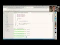 C Programming Array Algorithms