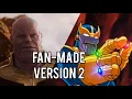 Download Lagu SuperHero Squad (Live Action) Intro - Version 2