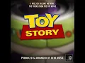 I Will Go Sailing No More (From "Toy Story")