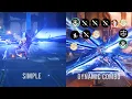 Download Lagu When A Character’s Combos Get Out Of Control