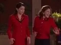 Video di Gilmore Girls Scene "The Fashion Show" 