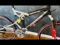 1999 GT STS XCR-1000