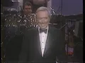 Andy Williams & Henry Mancini  "Moon River", "The Days of Wine and Roses" live 1987
