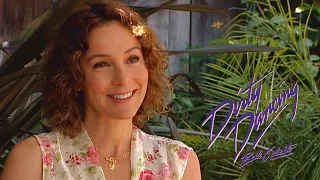 Interview Jennifer Grey - Dirty Dancing