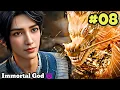 Download Lagu sword  ⚔️ of coming episode 8 explained in Hindi #trending#btthdonghua #donghuaupdate #mobilelegends