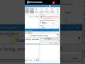 UiPath Get Current Day Numeric Value Date Time Function