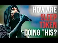 Download Lagu Touring Pro breaks down HOW Sleep Token are pulling off their most SUCCESSFUL tour yet!