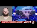 Ohio man among 5 arrested charged in alleged White House UFC attack plot