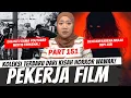 Download Lagu DENDAM PEKERJA FILM - KHW 151