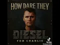 Download Lagu How Dare They Charlie Kirk Song by Diesel 