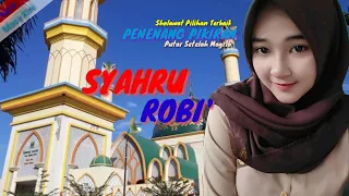 Download Sholawat Terbaik 2021, SYAHRU ROBI' - Cover Dan Lirik (Cover By Khanifah Khani) MP3