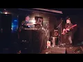"B. Fleischmann" live in Pisa (Italy) 24-01-2020 (8di9)