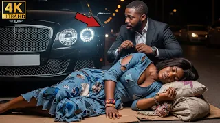  billionaire saw the poor orphan sleeping by the roadside he fell deeply in love again nigerian