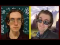 The Two Types of Fantasy Worldbuilders