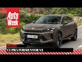 Cupra Formentor VZ (2024) - AutoWeek Review