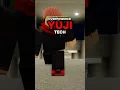 Download Lagu Overpowered Yuji Tech Jujutsu Shenanigans #jujutsushenanigans #roblox