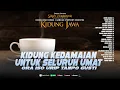 Download Lagu Kidung Kedamaian - Ora Iso Urip Tanpo Gusti