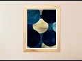 Transform Your Space with Stunning Mid-Century Modern Geometric Wall Art - Download Now