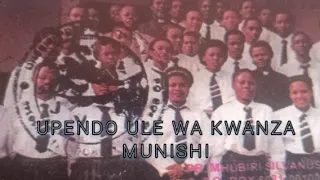 UPENDO ULE WA KWANZA MUNISHI 