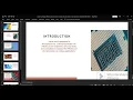 Microprocess Stack and Subroutine
