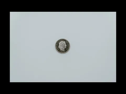 Download MP3 COIN - single coin drop sound effect (No copyright)