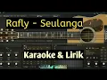 Download Lagu Karaoke Seulanga - Rafly kande lagu aceh terbaru