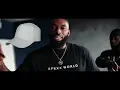 Big Tobz - Champagne Poetry (FREESTYLE VIDEO)