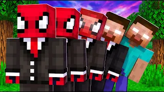 Hasar = Herobrine (Minecraft)