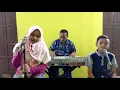 Download Lagu ERNIE DJOHAN - SENJA DIBATAS KOTA - BAGOES FAMILY COVER