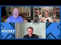 Wayne Gretzky On Trump s 51st State Comments Relationship W Rick Tocchet The Boys On The Bus