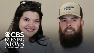 Years ago she received a liver from an organ donor Now she s engaged to the donor s brother