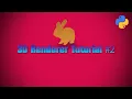 The Example Scene 3D Renderer Tutorial
