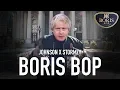 Lagu BORIS BOP - Boris Johnson x Stormzy's Vossi Bop