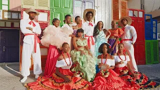 zuchu ft diamond platnumz cheche official video enacted 