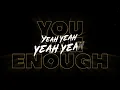 Limoblaze, Lecrae, Happi - Jireh (My Provider) (Official Lyric Video)