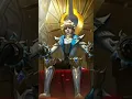 alasan skin dyroth lightborn belum di rilis#shorts#mlbb#mobilelegends
