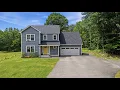 3 Lieutenants Drive Windham ME - Listed By Matt Tifft of Meservier Associates