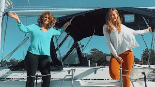 New Crew! – S2EP10