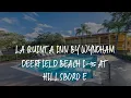La Quinta Inn by Wyndham Deerfield Beach I-95 at Hillsboro E Review - Deerfield Beach United State