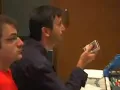 Fall Out Boy- Feat. Brendon Urie (The Making of 20 Dollar Nose Bleed)
