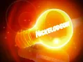 Nickelodeon Lightbulb Logo 2008 Better Quality