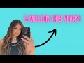 How much money did Addison Rae Make in 2021 Tiktok star banned