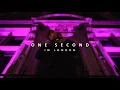 London || ONE SECOND - Stormzy ft. H.E.R. (UNOFFICIAL) || [4K]