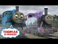 Download Lagu Thomas \u0026 Friends™ | 🚂Splish Splash Splosh 🚂 | Thomas Season 13 | Kids Cartoon