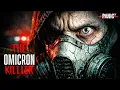 Lagu This Killer Mutates Without Mercy. THE OMICRON KILLER | Horror Movies Full Movies 2025 | Full Movie