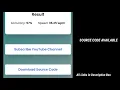 Typing Speed Test App Using JavaScript With Source Code