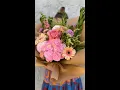 Download Lagu Perfect pastels are in full bloom at East End Flower Market