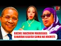 Download Lagu ''HATUKUTAKI!! RACHEL DANGWA AMEKINUKISHA! mama samia na kikwete achieni MADARAKA, KIMENUKA.