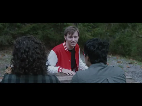 Found and Lost Trailer