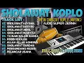 Lagu SHOLAWAT MERDU TERBARU 2026 | SHOLAWAT NABI DANGDUT KOPLO KENDANG JAIPONG PALING SEJUK DIDENGAR